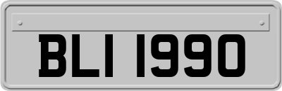 BLI1990