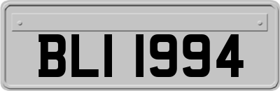 BLI1994