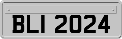 BLI2024