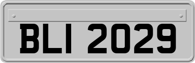 BLI2029