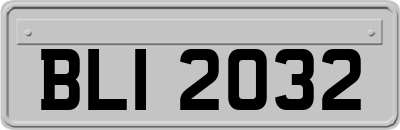 BLI2032