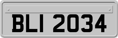 BLI2034