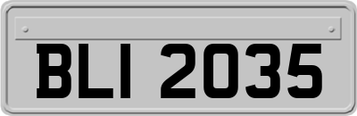 BLI2035