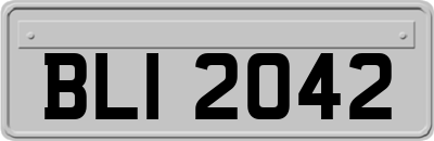 BLI2042