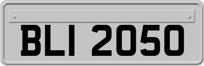 BLI2050