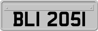 BLI2051