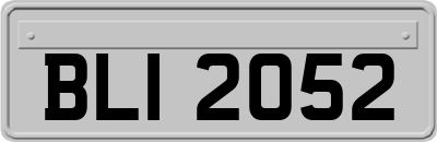 BLI2052
