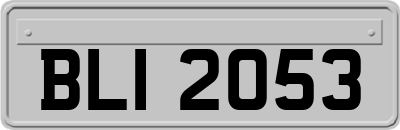 BLI2053