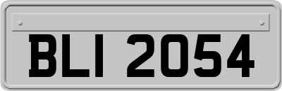 BLI2054