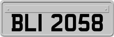 BLI2058