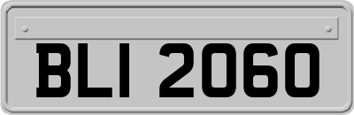 BLI2060