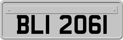 BLI2061