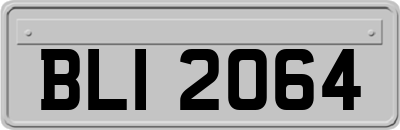 BLI2064