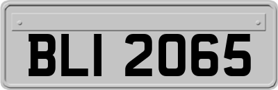 BLI2065
