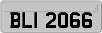 BLI2066
