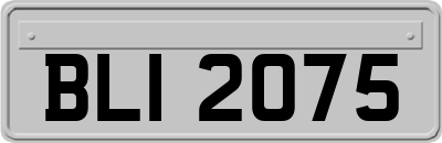 BLI2075