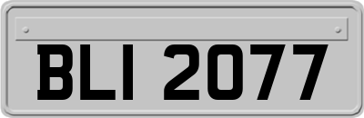 BLI2077