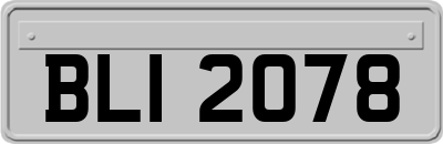 BLI2078