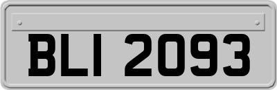 BLI2093