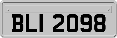 BLI2098