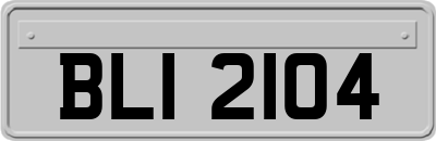 BLI2104
