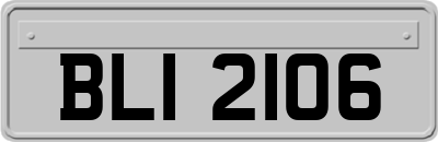 BLI2106