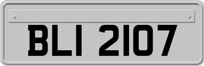 BLI2107