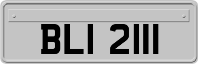BLI2111