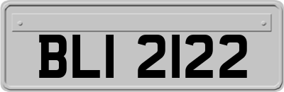 BLI2122