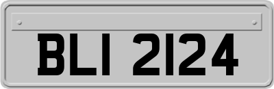 BLI2124