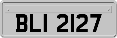 BLI2127