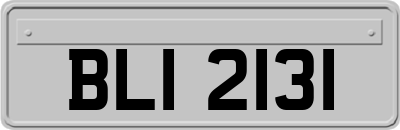 BLI2131