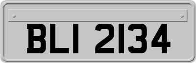 BLI2134