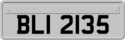 BLI2135