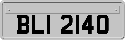 BLI2140