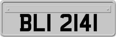 BLI2141