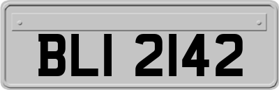 BLI2142