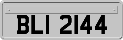 BLI2144