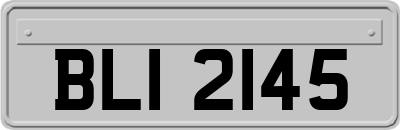 BLI2145