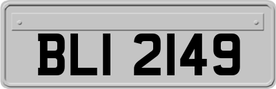 BLI2149
