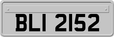 BLI2152