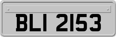 BLI2153