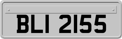 BLI2155