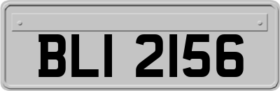 BLI2156