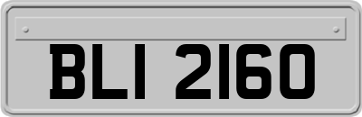 BLI2160