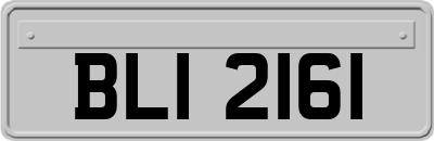 BLI2161