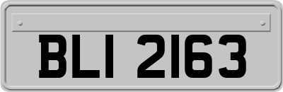 BLI2163