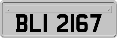 BLI2167