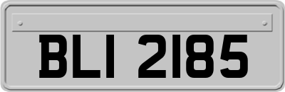 BLI2185