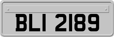 BLI2189